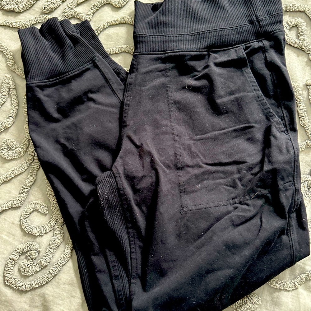 Athleta Venice joggers